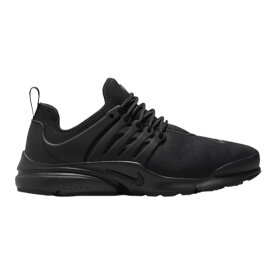 ナイキ レディース スニーカー エア プレスト Nike Air Presto - Black/Black 黒 ブラック ランニングシューズ ウィメンズ