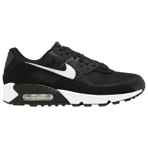 iCL fB[X Xj[J[ GA}bNX90 Nike Air Max 90 - Black/Whtie/Black
