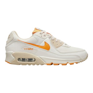 iCL fB[X Xj[J[ GA}bNX90 Nike Air Max 90 - White/Gold