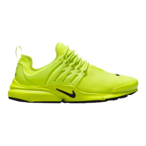 iCL fB[X Xj[J[ GA vXg Nike Air Presto - Atomic Green/Black EBY {g jOV[Y