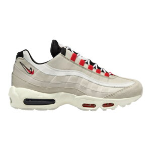 iCL Y Xj[J[ Nike Air Max 95 SE - Bone/Red/Black