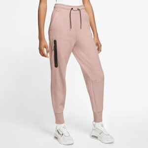 �i�C�L ���f�B�[�X �e�b�N�t���[�X�p���c Nike NSW Tech Fleece Pants - Pink