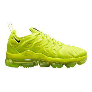 iCL fB[X Xj[J[ FCp[}bNXvX Nike Air Vapormax Plus - Green O[ EBY