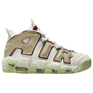 �i�C�L ���f�B�[�X �X�j�[�J�[ Nike Uptempo Gel - Light Bone/Dark Beetroot