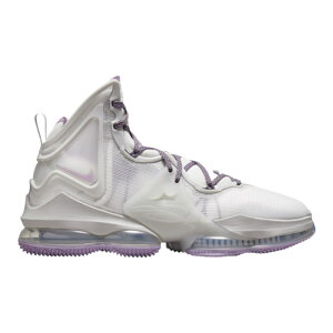 �i�C�L �����Y �o�b�V�� Nike LeBron XIX - Phantom/Canyon Purple/Lt Iron Ore