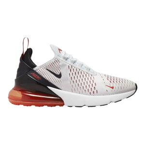 iCL fB[X Xj[J[ GA}bNX270 Nike Air Max 270 - White/Black/Mantra Orange  zCg EBY