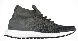 AfB_X Y adidas Ultra Boost All Terrain Xj[J[ jOV[Y Trace Cargo/Base Green/Black