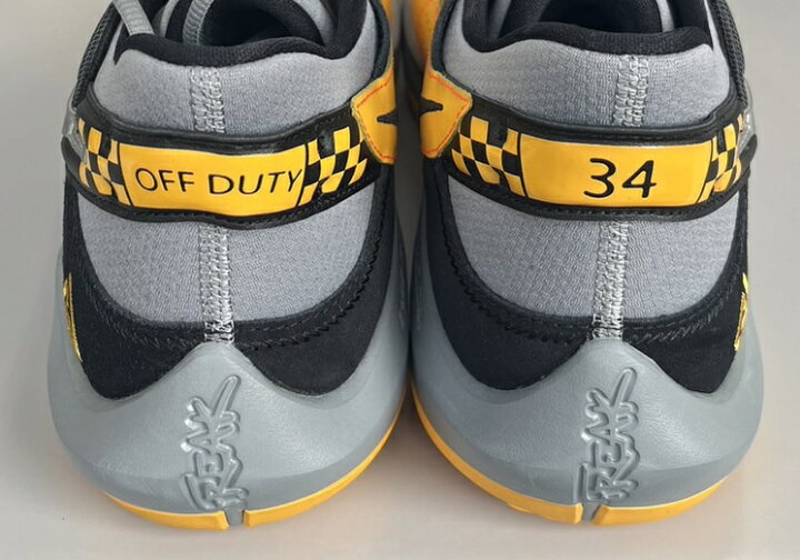 楽天市場】即納 ナイキ メンズ バッシュ フリーク2 ローカット 黒 黄  