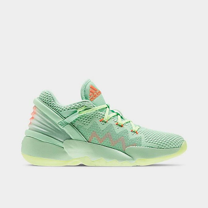 楽天市場】アディダス メンズ ドノバン・ミッチェル adidas D.O.N 