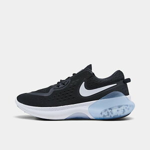 �i�C�L ���f�B�[�X Nike Joyride Dual �����j���O�V���[�Y Black/White