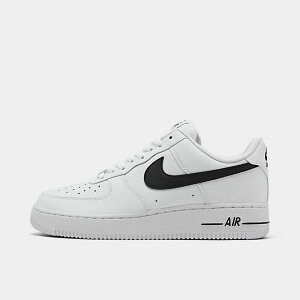 ナイキ メンズ エアフォース1ロー Nike Air Force 1 Low '07 "White Black (2020)" スニーカー White/Black
