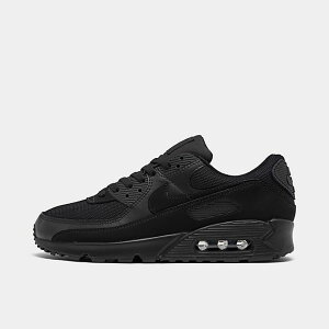 iCL Y GA}bNX 90 Nike Air Max 90 Xj[J[ Black/Black/Black