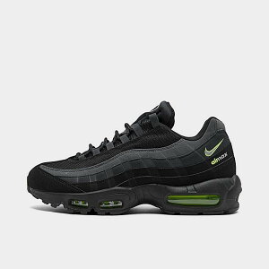 iCL Y GA}bNX95 NIKE AIR MAX 95 Xj[J[ Black