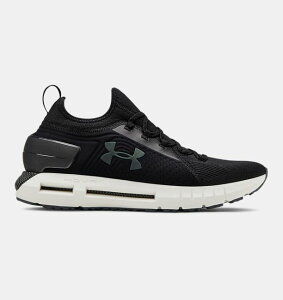 A_[A[}[ Y jOV[Y Under Armour HOVR Phantom/SE - Black/Onyx White