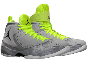 �W���[�_�� �����Y 27 Jordan 2012 Wolf Grey �o�b�V�� WOLF GREY/BLACK-SILVER ICE-WHITE