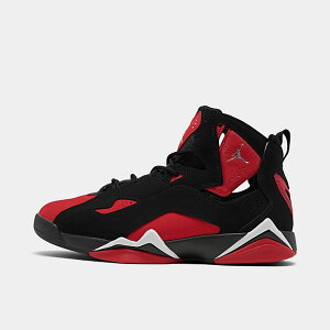 �W���[�_�� �����Y �g�D���[�t���C�g Jordan True Flight �o�b�V�� Black/Red