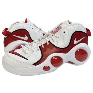 [ iCL obV oXPbgV[Y Y Y[tCg95 zCg  bh  Ԗڋ Nike Air Zoom Flight 95 "White/True Red"