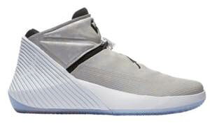 �W���[�_�� �����Y �z���C�m�b�g Jordan Why Not Zer0.1 Fashion King �o�b�V�� Tech Grey/Black/White/Orange Peel/Melon Tint