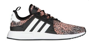 AfB_X Y adidas Originals X_PLR Xj[J[ jOV[Y Black/White/Grey