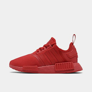 AfB_X LbY/fB[X Xj[J[ adidas NMD R1 jOV[Y Triple Red