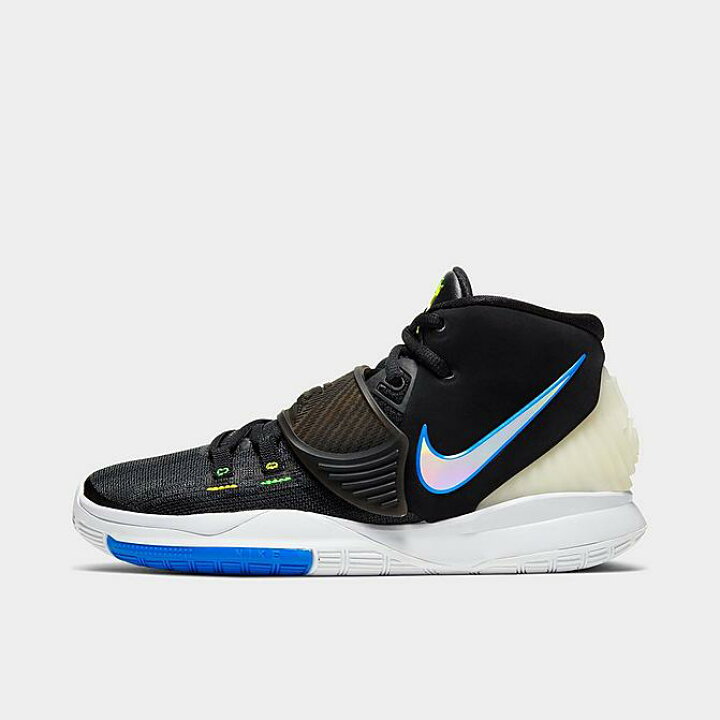 楽天市場】ナイキ キッズ/レディース カイリー6 Nike Kyrie 6 GS 