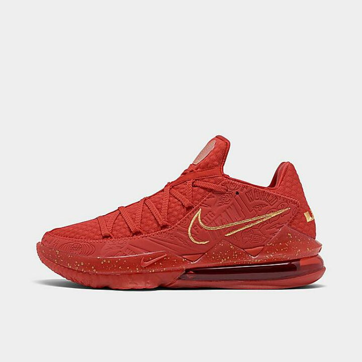 楽天市場】ナイキ メンズ レブロン17 Nike X Titan Lebron 17 Low 