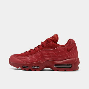 iCL Y GA}bNX95 Nike Air Max 95 Xj[J[ Varsity Red/Varsity Red/Varsity Red