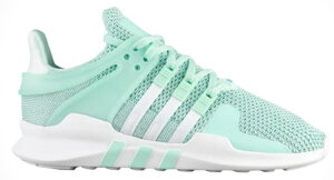 AfB_X IWiX fB[X adidas Originals EQT Support ADV Xj[J[ Clear Mint/White/Hi Res Aqua