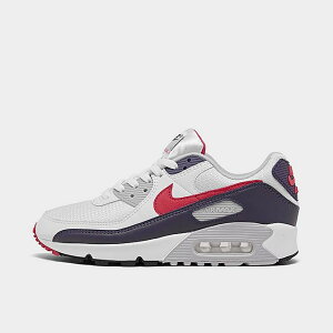 iCL fB[X GA}bNX3 Nike Air Max III Xj[J[ White/Flare/Zen Grey/Eggplant