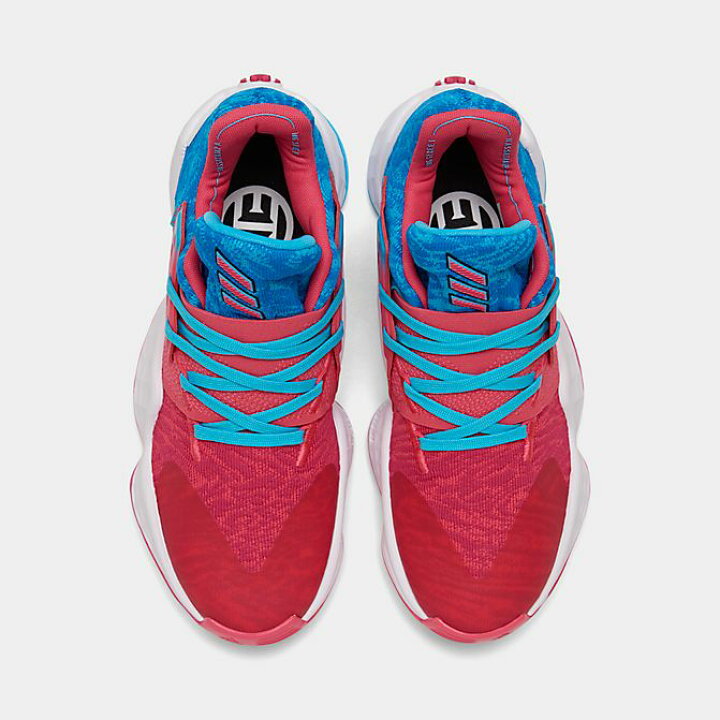 楽天市場】アディダス メンズ ハーデン ボリューム4 Adidas Harden 