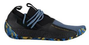 �A�f�B�_�X �����Y adidas Harden LS 2 Lace MVP �o�b�V�� Black/Gold Metallic/Trace Royal �n�[�f�� �{�����[��2