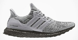 AfB_X Y adidas Ultra Boost Xj[J[ Egu[Xg Grey/Trace Grey Metallic