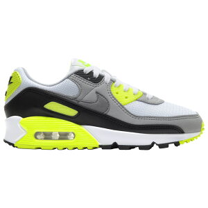 iCL GA }bNX90 fB[X Nike Air Max 90 Xj[J[ White/Particle Grey/Grey
