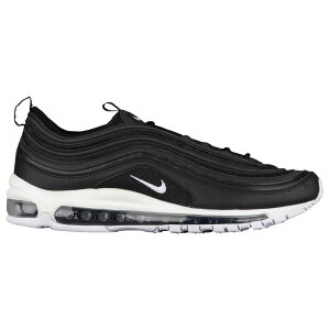 iCL Y GA }bNX97 Nike Air Max '97 Xj[J[ Black/White