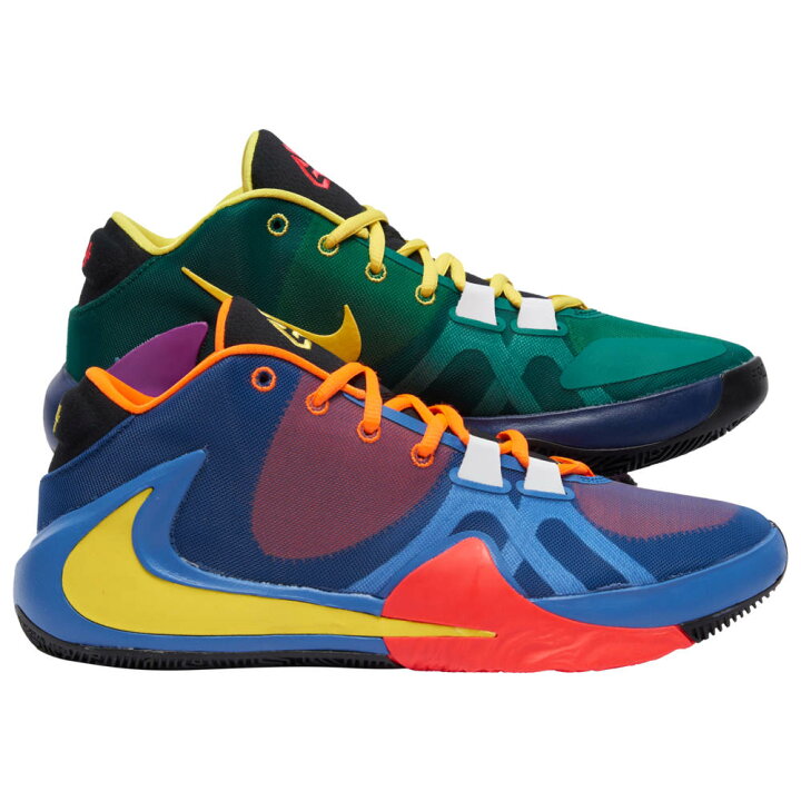 楽天市場】ナイキ メンズ ズーム フリーク 1 Nike Zoom Freak 1  