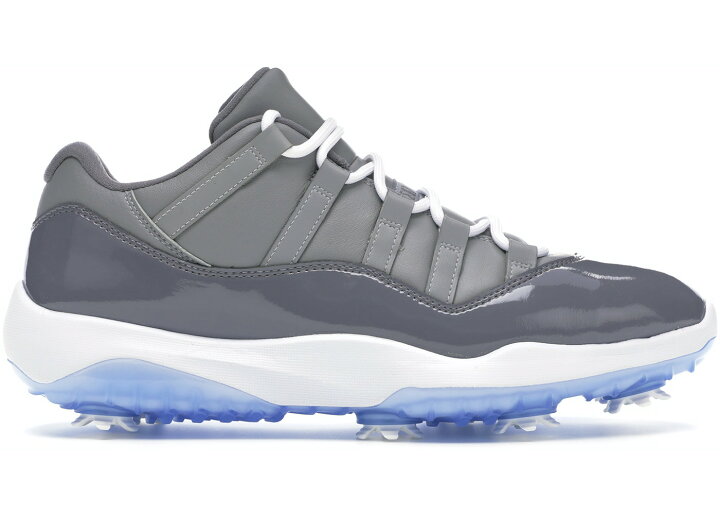 楽天市場】ジョーダン メンズ 25.0cm ゴルフシューズ Jordan 11 Retro 