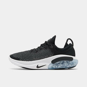 �i�C�L �����Y �����j���O�V���[�Y Nike JOYRIDE Run Flyknit �X�j�[�J�[ Black/Black/White