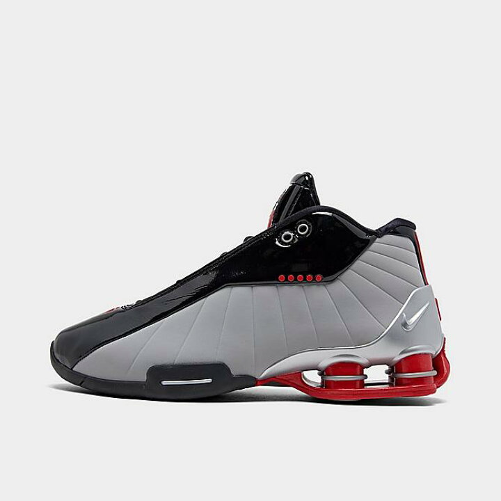 楽天市場】ナイキ メンズ ショックスBB4 Nike Shox BB4 バッシュ 