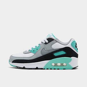 iCL LbY/fB[X GA}bNX90 Nike Air Max 90 Xj[J[ White/Particle Grey/Light Smoke Grey