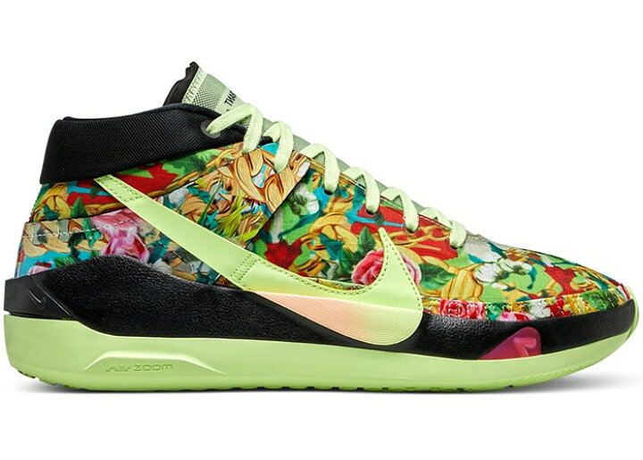 楽天市場 ナイキ メンズ Nike Kd 13 Funk 2k Gamer Exclusive バッシュ Black Barely Volt Multi Color ｔｒｏｉｓ ｈｏｍｍｅ