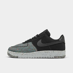 iCL Y GAtH[X Nike Air Force 1 Crater Xj[J[ Black/Photon Dust/Dark Smoke Grey