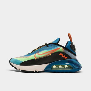 iCL Y GA}bNX2090 Nike Air Max 2090 Xj[J[ Green Abyss/Starfish/Illusion Green