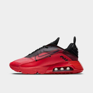 iCL Y GA}bNX2090 Nike Air Max 2090 Xj[J[ University Red/Black/Metallic Silver