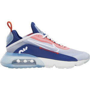 iCL Y GA}bNX2090 Nike Air Max 2090 Xj[J[ White/White/Chile Red
