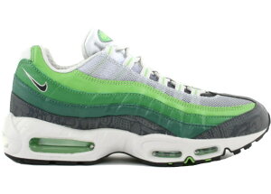 iCL Y GA}bNX95 Air Max 95 Rejuvination Pack GREEN BEAN/ANTHRACITE-GRASS