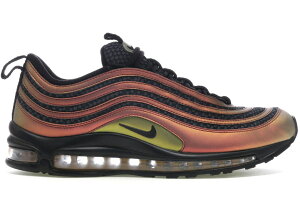 iCL Y GA}bNX97 Nike Air Max 97 Ultra 17 Skepta Xj[J[ MULTI-COLOR/BLACK-VIVID SULFUR