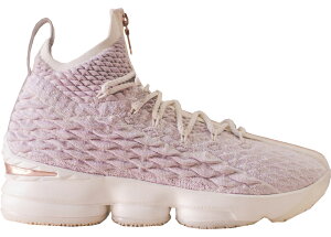 �i�C�L �����Y ���u����15 Nike Lebron 15 Performance KITH Rose Gold �o�b�V�� MULTI-COLOR