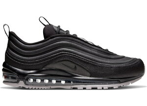 iCL Y GA}bNX97 Nike Air Max 97 Utility Black Cool Grey Xj[J[