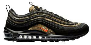iCL Y Xj[J[ Nike Air Max '97 GA}bNX 97 Black/Team Orange/Black