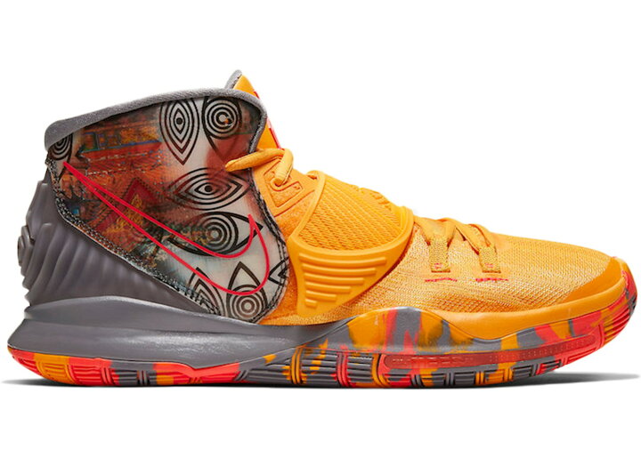 楽天市場】ナイキ メンズ カイリー6 Nike Kyrie 6 Preheat Collection  